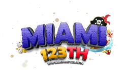 Miami123th เดิมพันไร้ขีดจำกัด สัมผัสประสบการณ์ระดับเวิลด์คลาส